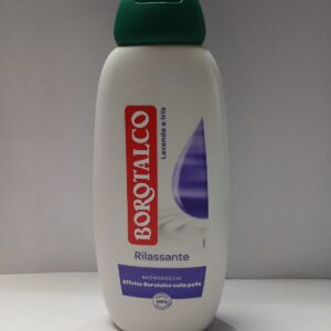 Borotalco Bagnodoccia Lavanda 450 ml