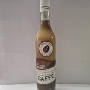 Caffe Liquore Crema