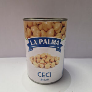 La Palma Ceci