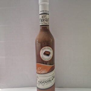 Cioccolato Liquore Crema