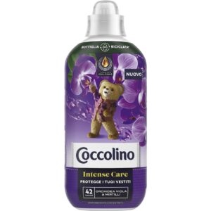 Coccolino Orchidea Viola 850 ml
