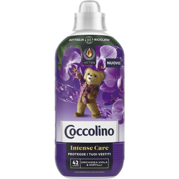 Coccolino Orchidea Viola 850 ml