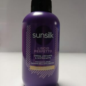 Sunsilk Crema Lisciante & Districante 200 ml