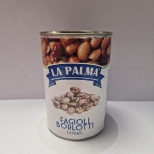 La Palma Fagioli Borlotti