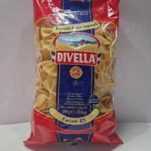 Divella Farfalle 85