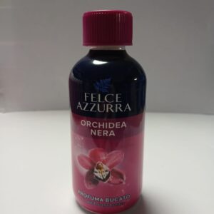 Felce Azzurra Orchidea Nera 220 ml