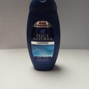 Felce Azzurra Uomo 400 ml