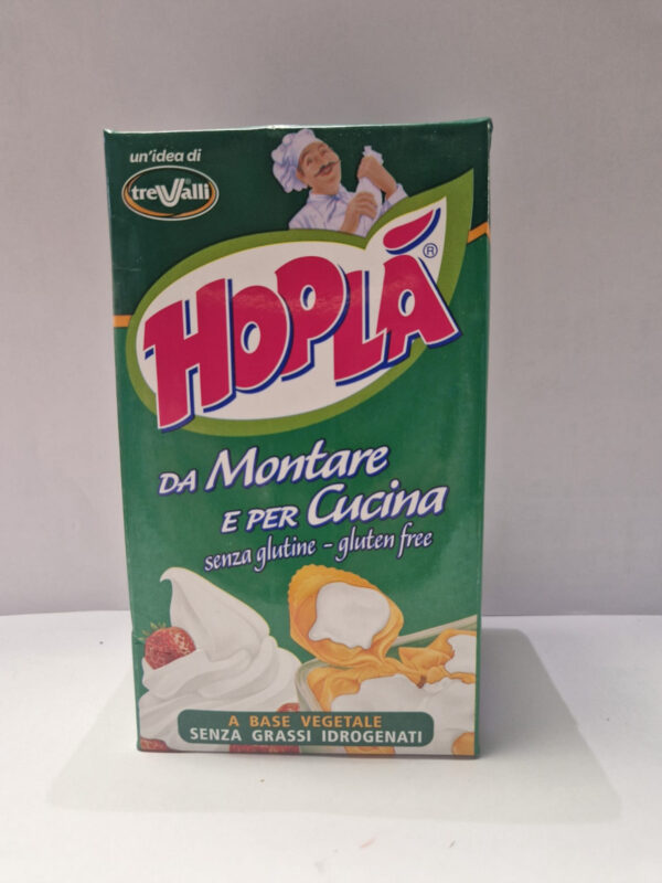 Hopla Per Cucina