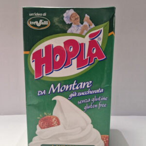 Hopla Da Montare