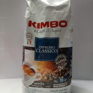 Kimbo Espresso Classico 1 KG