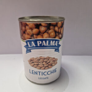 La Palma Lenticchie