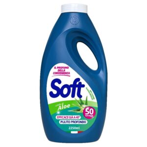 Soft Linfa di Aloe 2250 ml