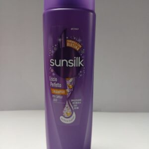 Sunsilk Shampoo Liscio Perfetto 250 ml