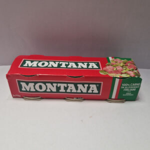Montana Simenthal