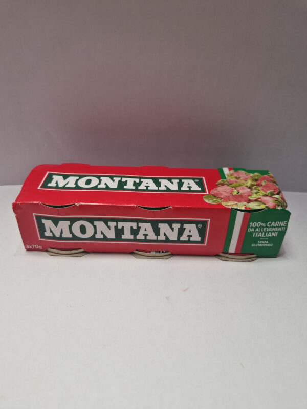 Montana Simenthal