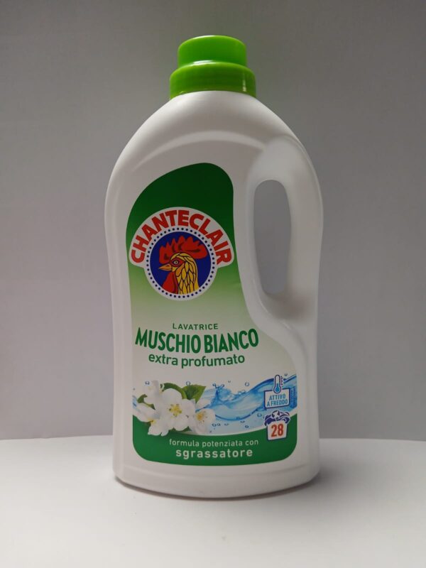 Chanteclair Muschio Bianco 1260 ml
