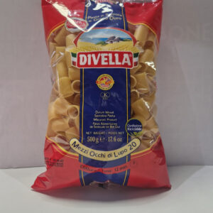 Mezzi occhi di Lupo 20