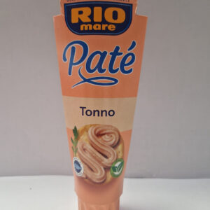 Rio Mare Pastat