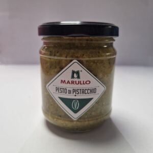 Marullo Pesto al Pistacchio