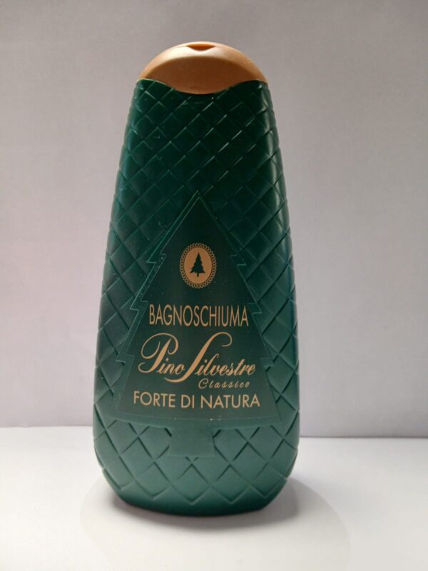 Pino Silvestre Classico Badeschaum 750 ml
