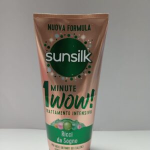 Sunsilk Shampoo Ricci da Sogno