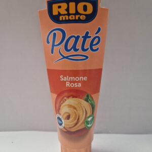 Rio Mare Pastatlache Rosa