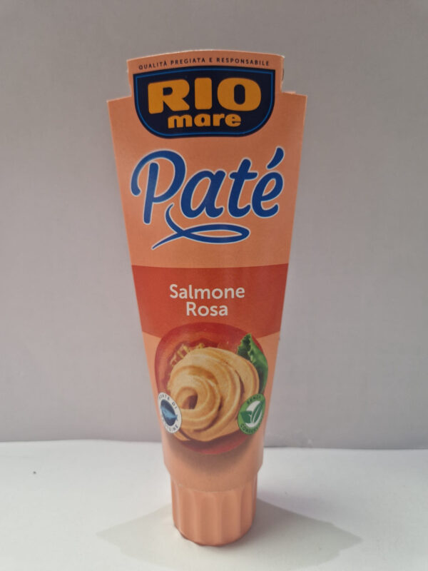 Rio Mare Pastatlache Rosa
