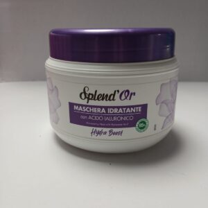 Splend Maschera Idrante 500 ml