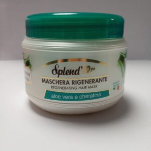 Splend Maschera Rigenerante 500 ml