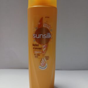 Sunsilk Shampoo Per Capelli Secchi 200 ml
