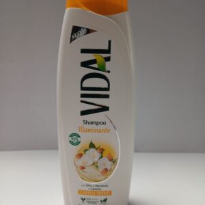 Vidal Shampoo Illuminante 250 ml