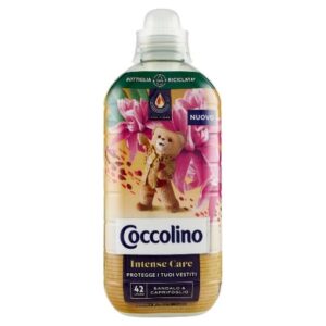 Coccolino Intensivpflege