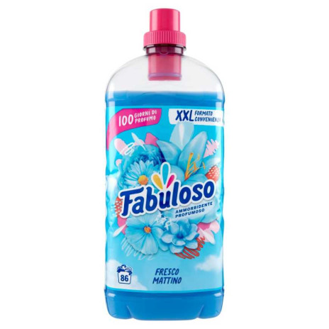 Fabuloso Fresco Mattino