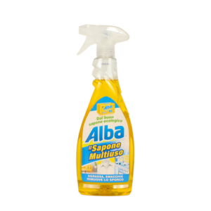 Alba Sapone Multi uso Spray