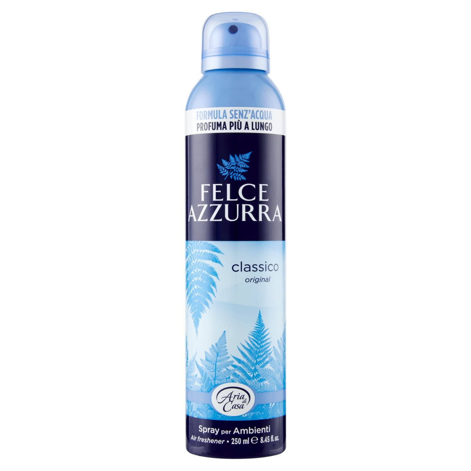 PAGLIERI Felce Azzurra Aria Casa Raumerfrischer Raumdeo Classico