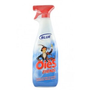 Oies Blu Essenza detergente profumato per ambienti e superfici 750ml