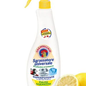 Chanteclair Sgrassatore Limone / Zitrone