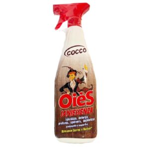Oies Cocco Essenza detergente profumato per ambienti e superfici 750ml