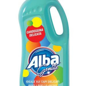 Alba Gentile