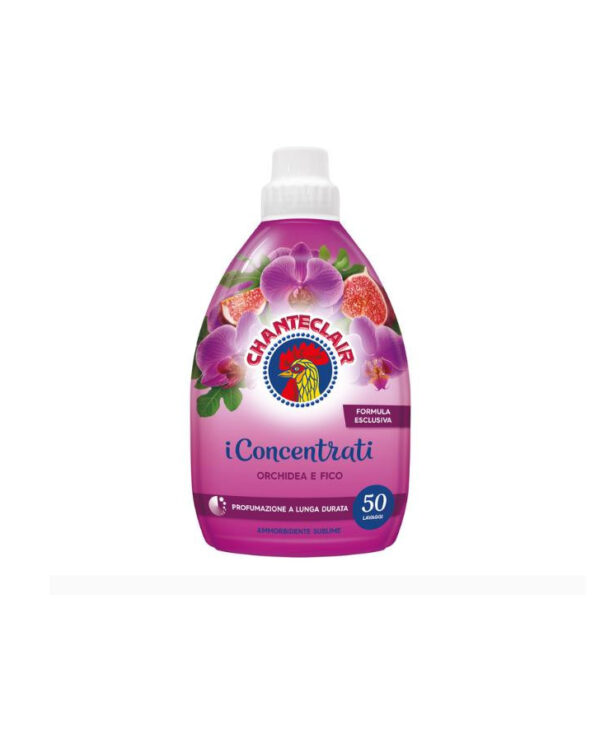 Chanteclair Konzentrat Orchidee und Feige, 220 ml