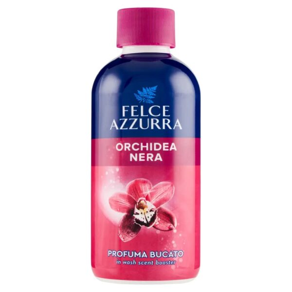 Paglieri Felce Azzurra Wäscheparfum Orchidea Nera 220 ml