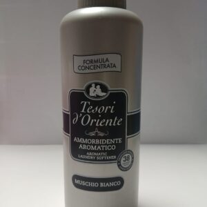 Tesori D'Oriente Weichspüler Muschio Bianco