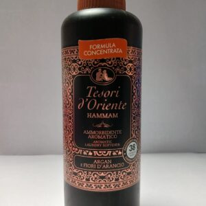 Tesori Oriente Konzenterter Weichspüle 760 ml Hamam