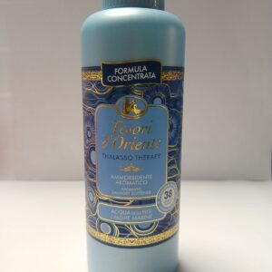 Tesori D'Oriente Konzentrierter Weichspüler –Thalasso Therapie 760 ml
