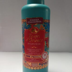 Tesori D'Oriente Ayurveda Konzentrierter Weichspüler 760 ml