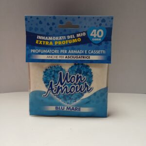 Paglieri Mon Amour Duftkissen Blu Mare