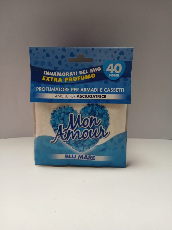 Paglieri Mon Amour Duftkissen Blu Mare