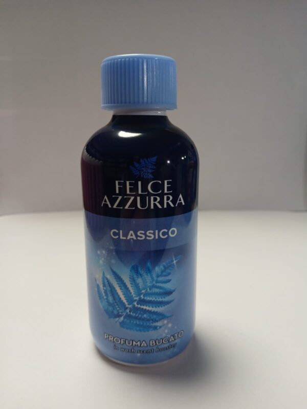 Felce Azzurra Profumatore per Bucato Classico - Klassisches Wäscheparfum