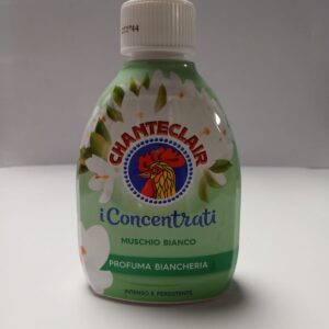 Chanteclair Konzentrat Wäscheparfüm Weißer Moschus 220 ml