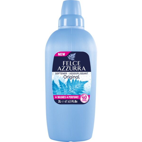 Felce Azzurra Weichspüler 2L Classic